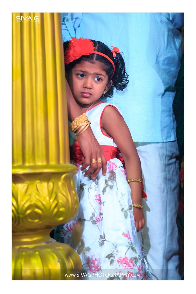 Candid Wedding PhotoGraphy Karur - Siva.G PhotoGraphy